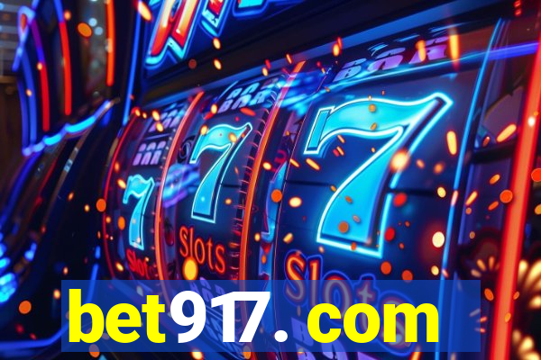 bet917. com